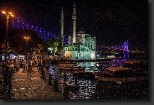 Orta Köy- Pont Bogaziçi-3643